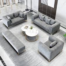 Designer Sofa Set